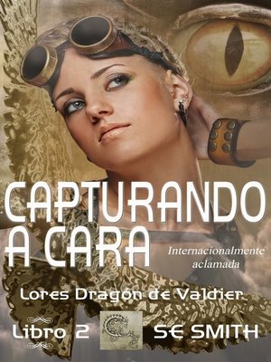 cover image of Capturando a Cara